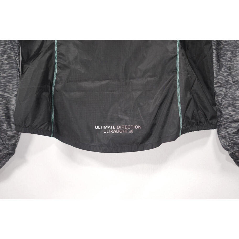 Ultimate Direction Womens Ventro Windshell Vented… - image 8